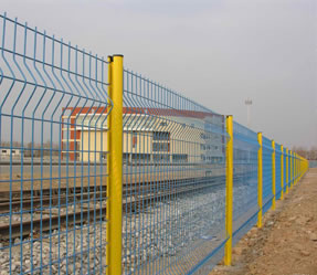 可以網(wǎng)購(gòu)公路護(hù)欄網(wǎng)了 可以網(wǎng)購(gòu)公路護(hù)欄網(wǎng)了